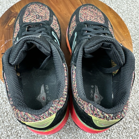 New balance 990 v5 women’s size 6 - Picture 8 of 11